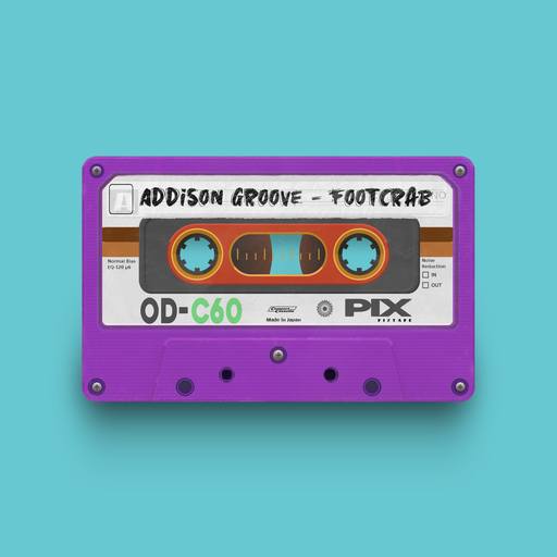 04969 - Addison Groove - Footcrab